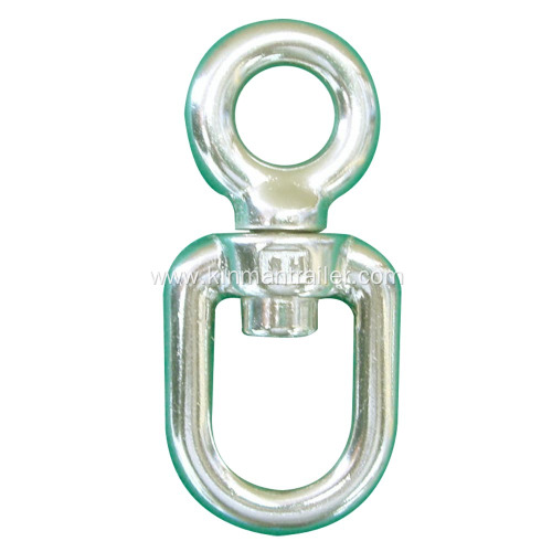 Swivel Eye Bolt Shackle Ring